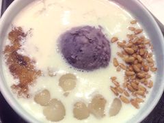 -宝珠奶酪(浦东金桥店)