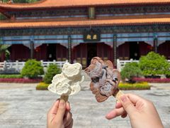 -南沙天后宫景区