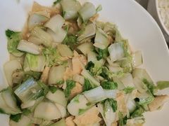 -盛百味·家宴餐厅(霸州分店)