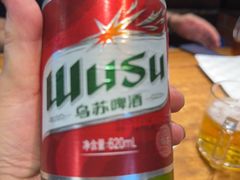 -玛森烧烤(汇佳商城店)