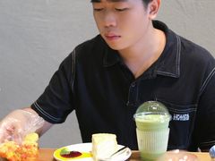 -乐凯撒披萨(福田COCOPark店)
