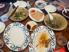-陈鹏鹏潮汕菜(欢乐海岸 海边景观店)