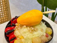 -鲜芋仙(高新益田假日里店)
