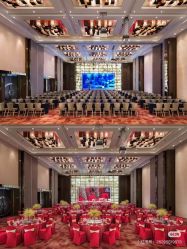 -天河希尔顿酒店·宴会厅