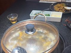 -一善菌·云南菌汤·云南菜(银泰城店)