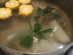 -为什么牛潮汕牛肉火锅(万胜广场店)