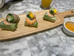 -PHO爺·越南料理(亦庄大族广场店)