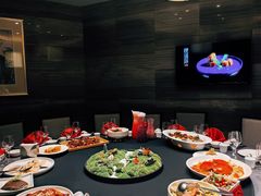-拾溪餐厅·包厢(杭州千禧度假酒店)