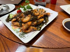 -吴祥记潮州菜·百年老字号·砂锅粥
