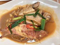-友强·23年特色海鲜大排档(厦门店)
