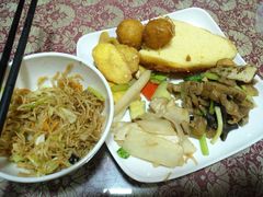 -净行天厨(莲塘总店)