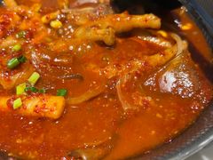 -HOTISLAND海鸡岛·韩国料理(江南西店)