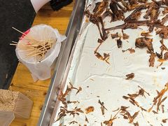 -黑色经典臭豆腐·湖南特产(太平街口店)