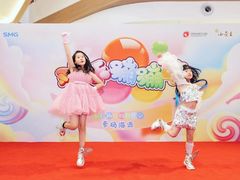 -小荧星艺校(浦东中环分校)