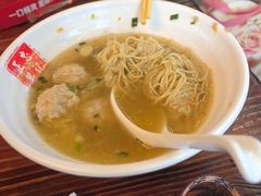 -正果忠记云吞濑粉(总店)