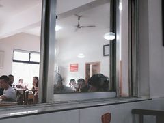 -军嫂饺子馆(岳家寨小区店)