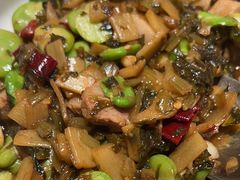 -鸽子侯·家宴·平价海鲜(绿地店)