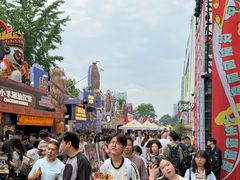 -龙湖杭州滨江天街