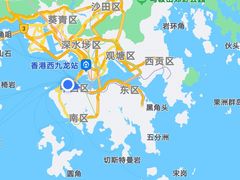 -澳门外港客运码头(轮渡站)