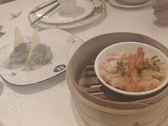 -星河湾半岛酒店-真粤中餐厅