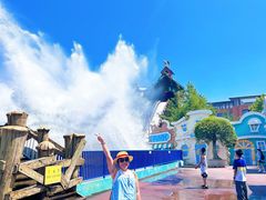 -大连海昌发现王国主题公园