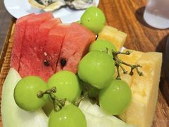 -汉巴味德(北京银座和谐广场店)
