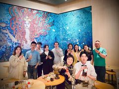 -星巴克臻选(上海合生汇1F店)