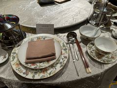 -ONE FULL 古董港式海鲜火锅