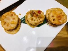 -枣子树·素食餐厅(普陀山店)