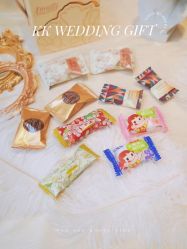 -卡卡喜糖伴手礼·商务礼宝宝礼·婚礼用品