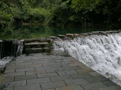 -石台牯牛降景区
