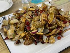 -聚德福海鲜家常菜(刘庄店)