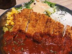 -炒码先生·韩餐炸鸡披萨(西塔店)