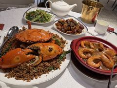 -喜记避风塘炒辣蟹(旗舰店)