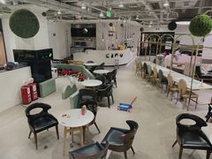 大堂-Ms·KIMO星漠亲子餐厅(高新店)