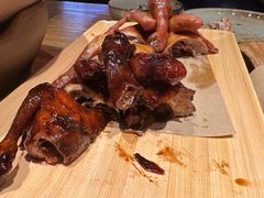 -鸽子窝(黄村店)
