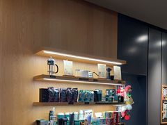 -星巴克(海门解放路店)