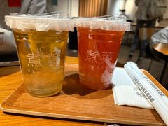 -煮叶(悠唐广场店)