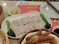 -点都德(龙之梦店)