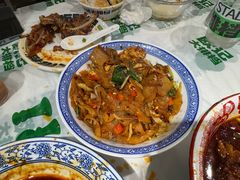 -欧记大排档·景德菜(上海首店)