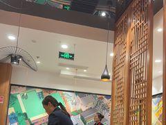 -阳阳中国饭(北京荟聚店)