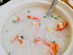 龙虾粥-徐记海鲜(明德门店)