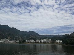 -新安江山水画廊风景区