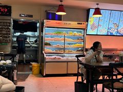 -老谢野馄饨(延安路店)