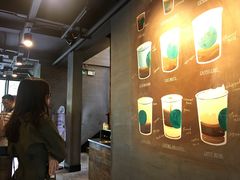 -星巴克(西湖天地店)
