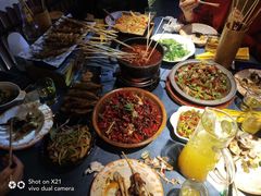 -肉串汪(望京店)