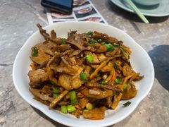 -四道菜·福建菜馆(新街口金鹰店)