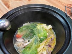 -阿鸡鱼庄·顺德鲜蒸小炒(亚运村店)