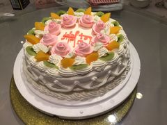 -御花园·粤菜·海鲜火锅(中山公园店)