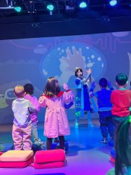 -小鸡哆哆故事屋·儿童乐园(嘉里城店)